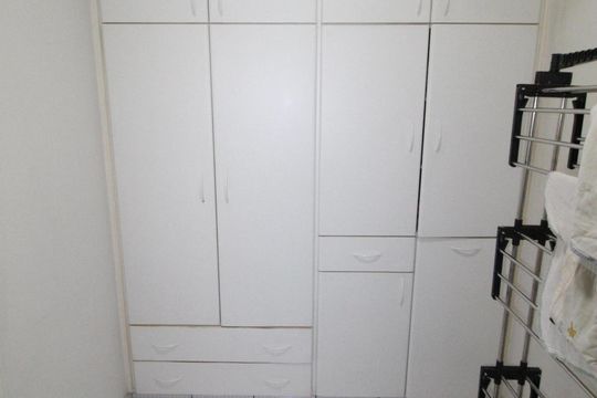 Área de Serviço de casa de condomínio para alugar com 4 quartos, 632m² em Parque Residencial Aquarius, São José dos Campos
