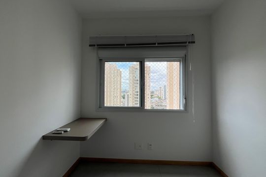 Quarto 2 de apartamento para alugar com 1 quarto, 60m² em Limão, São Paulo