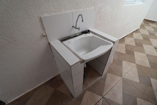 Casa para alugar com 3 quartos, 120m² em Ipiranga, Ribeirão Preto
