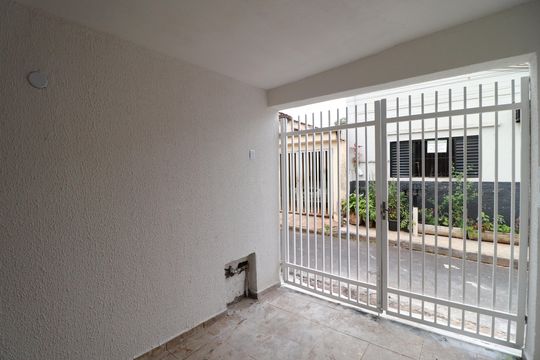 Casa para alugar com 3 quartos, 120m² em Ipiranga, Ribeirão Preto
