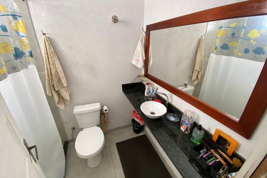 Apartamento para alugar com 2 quartos, 73m² em Todos Os Santos, Rio de Janeiro