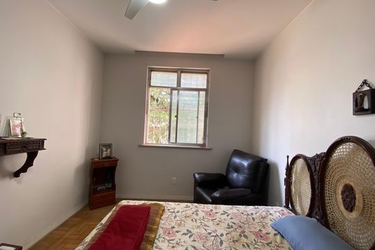 Apartamento para alugar com 2 quartos, 73m² em Todos Os Santos, Rio de Janeiro