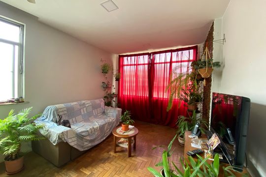 Apartamento para alugar com 2 quartos, 73m² em Todos Os Santos, Rio de Janeiro