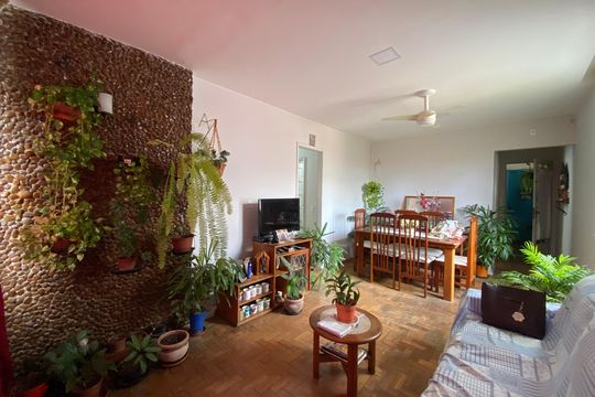 Apartamento para alugar com 2 quartos, 73m² em Todos Os Santos, Rio de Janeiro
