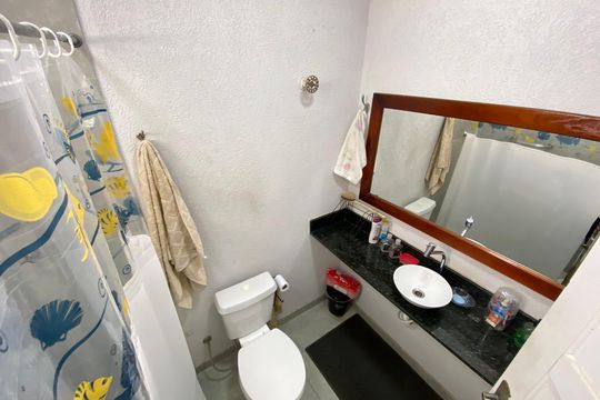 Apartamento para alugar com 2 quartos, 73m² em Todos Os Santos, Rio de Janeiro