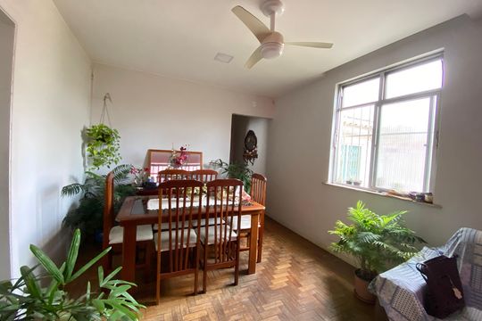 Apartamento para alugar com 2 quartos, 73m² em Todos Os Santos, Rio de Janeiro