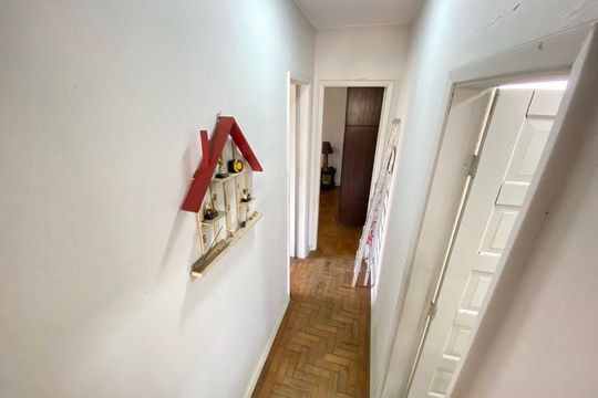 Apartamento para alugar com 2 quartos, 73m² em Todos Os Santos, Rio de Janeiro