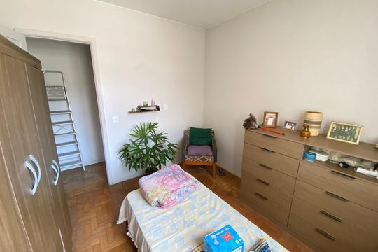 Apartamento para alugar com 2 quartos, 73m² em Todos Os Santos, Rio de Janeiro