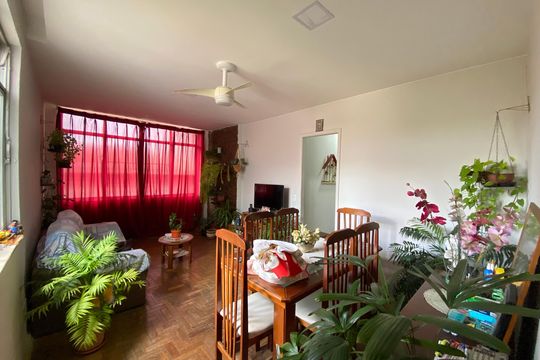 Apartamento para alugar com 2 quartos, 73m² em Todos Os Santos, Rio de Janeiro