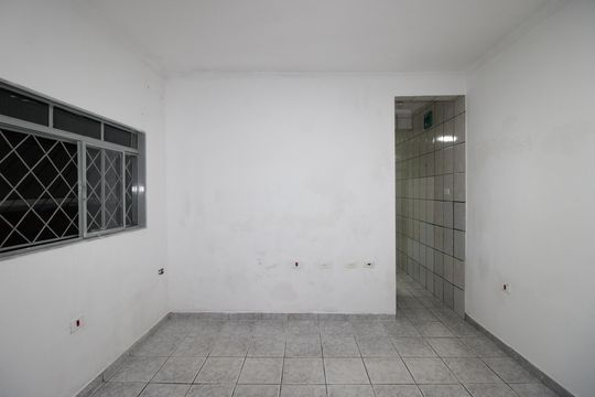 Sala de casa para alugar com 3 quartos, 90m² em Vila Nova Uniao, São Paulo