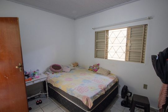 Casa à venda com 4 quartos, 525m² em São Sebastião, Brasília