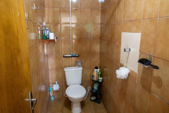 Casa à venda com 4 quartos, 525m² em São Sebastião, Brasília