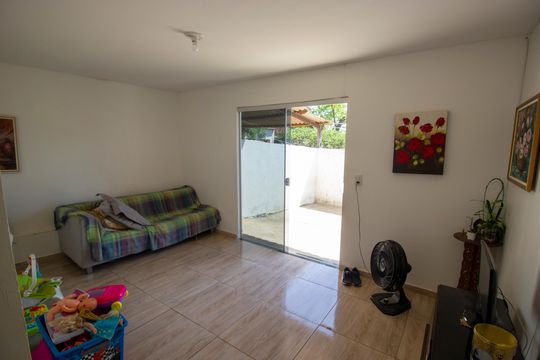 Casa à venda com 4 quartos, 525m² em São Sebastião, Brasília