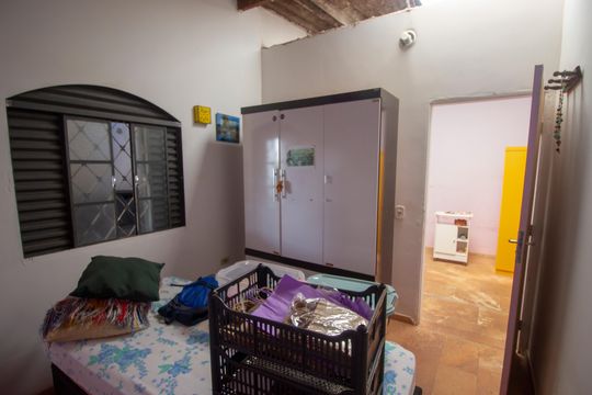 Casa à venda com 4 quartos, 525m² em São Sebastião, Brasília
