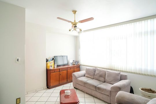 Apartamento à venda com 2 quartos, 65m² em Vila Helena, São Bernardo do Campo