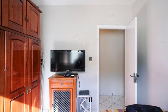Quarto 1 de apartamento à venda com 2 quartos, 65m² em Vila Helena, São Bernardo do Campo