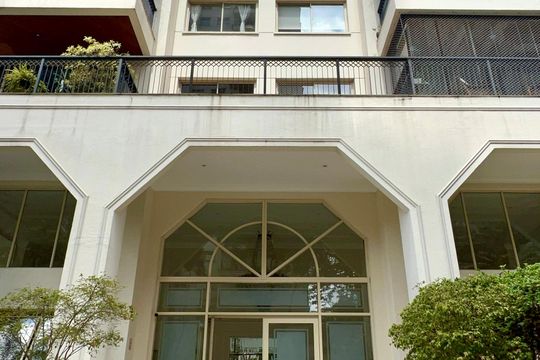 Entrada de apartamento para alugar com 4 quartos, 170m² em Pinheiros, São Paulo