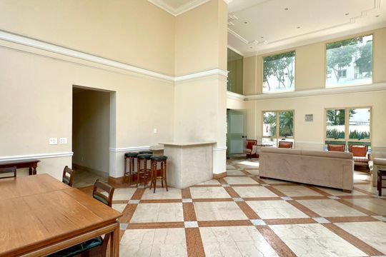 Salão de Festas de apartamento para alugar com 4 quartos, 170m² em Pinheiros, São Paulo