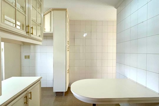 Copa de apartamento para alugar com 4 quartos, 170m² em Pinheiros, São Paulo