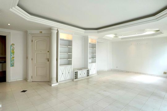 Apartamento para alugar com 4 quartos, 170m² em Pinheiros, São Paulo