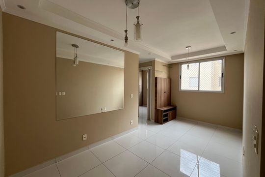 Apartamento para alugar com 2 quartos, 44m² em Jardim Iris, São Paulo