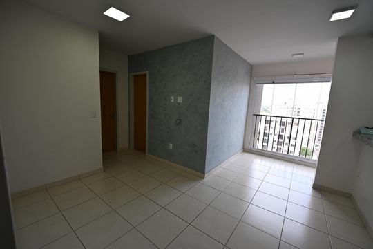 Apartamento para alugar com 2 quartos, 54m² em Parque Oeste Industrial, Goiânia