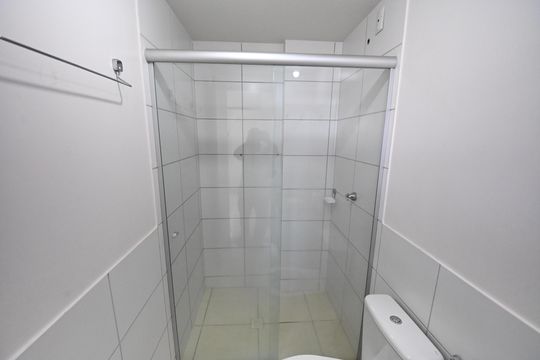 Apartamento para alugar com 2 quartos, 54m² em Parque Oeste Industrial, Goiânia