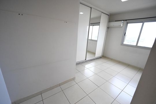 Apartamento para alugar com 2 quartos, 54m² em Parque Oeste Industrial, Goiânia