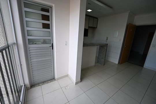 Apartamento para alugar com 2 quartos, 54m² em Parque Oeste Industrial, Goiânia