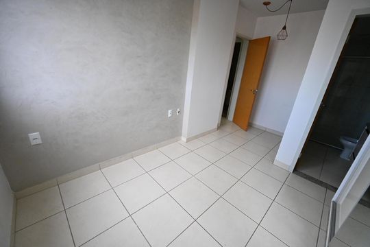 Apartamento para alugar com 2 quartos, 54m² em Parque Oeste Industrial, Goiânia