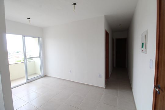 Sala de apartamento para alugar com 2 quartos, 3000m² em Parque dos Ipes, São José dos Campos