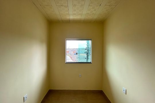 Casa para alugar com 1 quarto, 45m² em São Salvador, Belo Horizonte