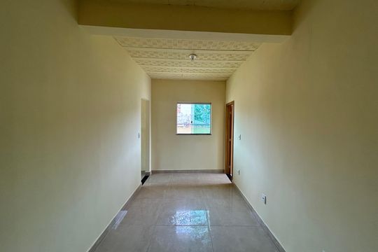 Casa para alugar com 1 quarto, 45m² em São Salvador, Belo Horizonte