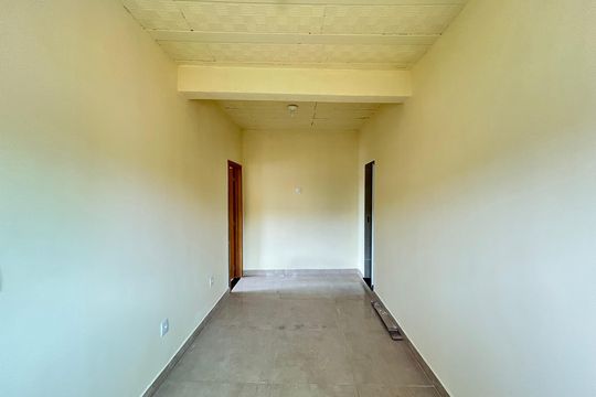 Casa para alugar com 1 quarto, 45m² em São Salvador, Belo Horizonte