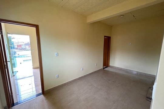 Casa para alugar com 1 quarto, 45m² em São Salvador, Belo Horizonte