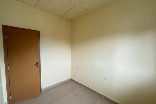 Casa para alugar com 1 quarto, 45m² em São Salvador, Belo Horizonte