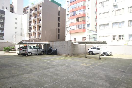 Garagem de apartamento para alugar com 2 quartos, 80m² em Bom Fim, Porto Alegre