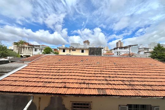 Vista do Quarto 1 de apartamento à venda com 2 quartos, 35m² em Vila Guarani (zona Sul), São Paulo