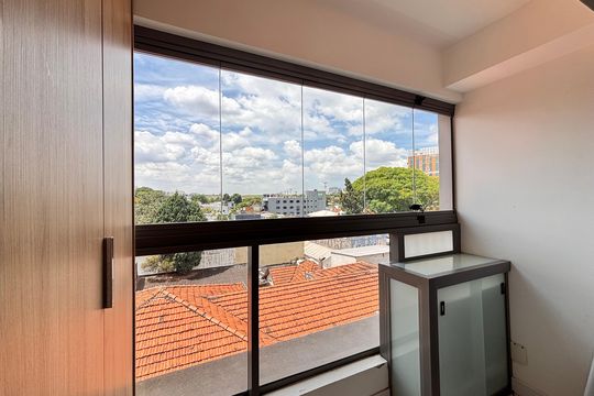 Studio de kitnet/studio à venda com 1 quarto, 20m² em Indianópolis, São Paulo