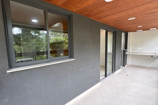 Apartamento para alugar com 2 quartos, 80m² em Recreio dos Bandeirantes, Rio de Janeiro
