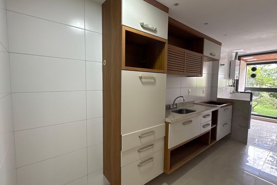 Apartamento para alugar com 2 quartos, 80m² em Recreio dos Bandeirantes, Rio de Janeiro