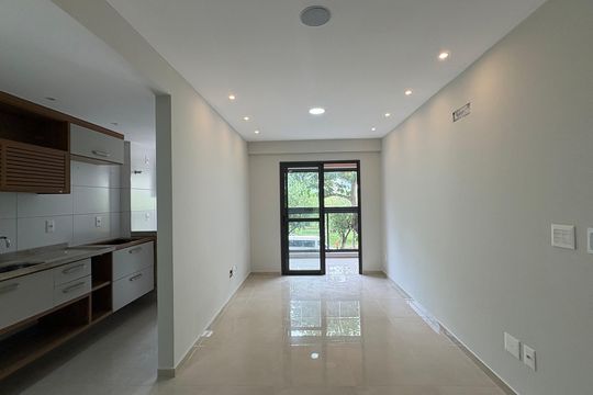 Apartamento para alugar com 2 quartos, 80m² em Recreio dos Bandeirantes, Rio de Janeiro