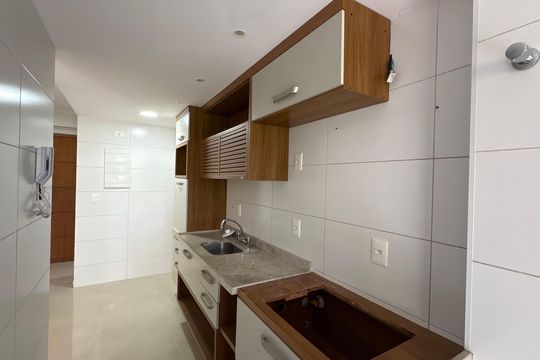 Apartamento para alugar com 2 quartos, 80m² em Recreio dos Bandeirantes, Rio de Janeiro
