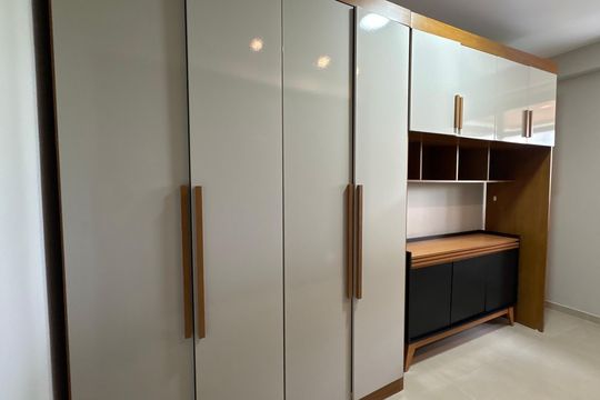 Apartamento para alugar com 2 quartos, 80m² em Recreio dos Bandeirantes, Rio de Janeiro
