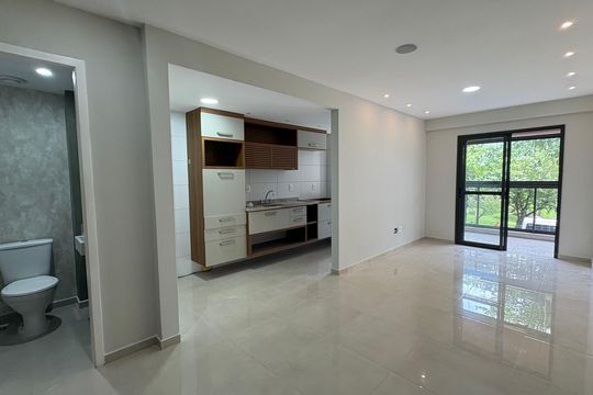 Apartamento para alugar com 2 quartos, 80m² em Recreio dos Bandeirantes, Rio de Janeiro