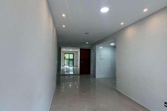 Apartamento para alugar com 2 quartos, 80m² em Recreio dos Bandeirantes, Rio de Janeiro
