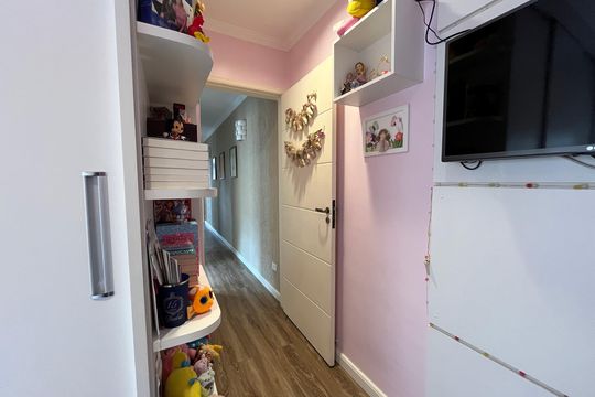 Casa à venda com 3 quartos, 250m² em Vila Miriam, São Paulo