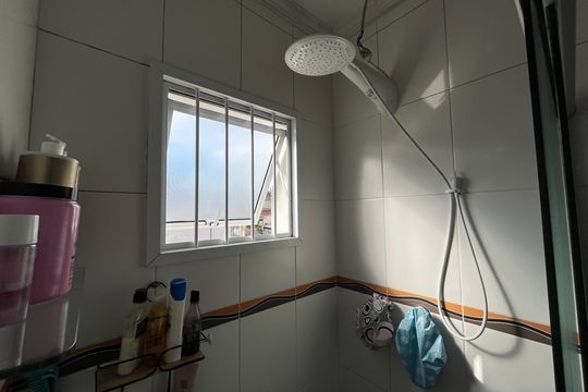 Casa à venda com 3 quartos, 250m² em Vila Miriam, São Paulo