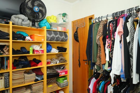 Quarto 2 de casa à venda com 3 quartos, 450m² em Limoeiro, São Paulo