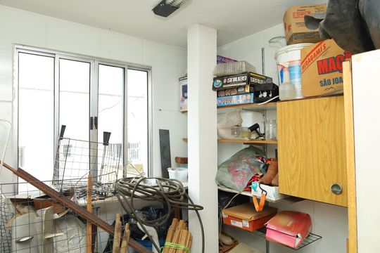 Depósito de casa à venda com 3 quartos, 450m² em Limoeiro, São Paulo